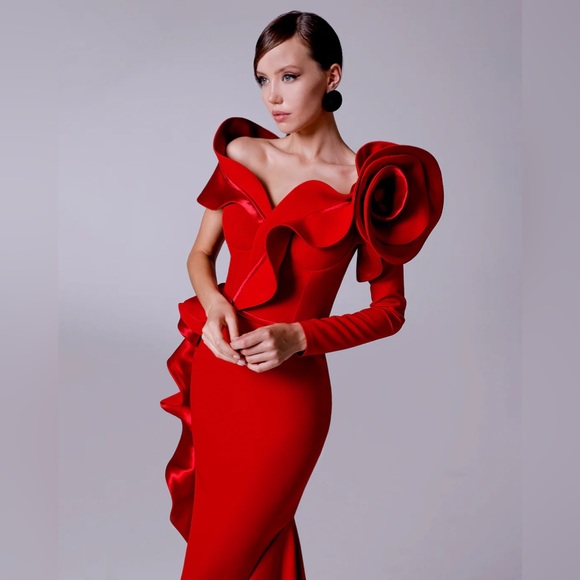 Fouad Sarkis 2714 Size US 10 EU 42 - Picture 9 of 14